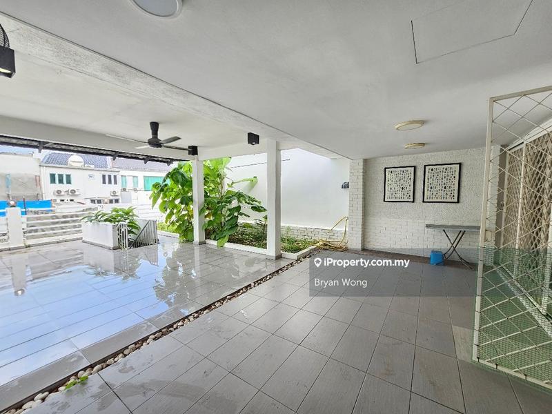 2-storey Terraced House untuk Dijual di Damansara Jaya, Petaling Jaya oleh Bryan Wong - iProperty.com.my