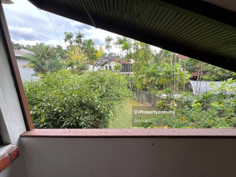 Banglo untuk Dijual di Bukit Damansara, Damansara Heights oleh Joshua S - iProperty.com.my