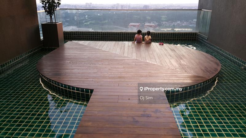 Service Residence for Sale in Icon Residenz 1 @ Icon City by Oj Sim - iProperty.com.my