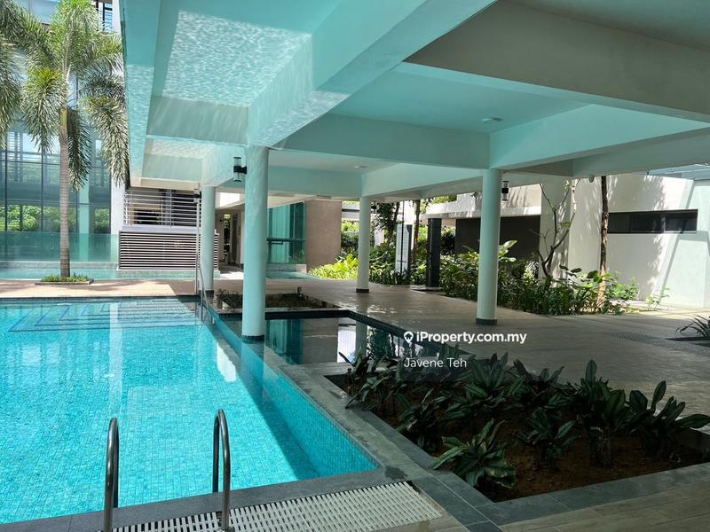 For Rent - Lake Point Residence