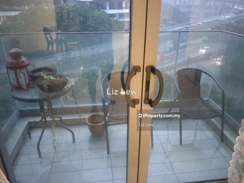 Service Residence for Rent in Reflection Residences by Liz Lew - iProperty.com.my