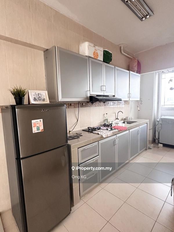 Kondominium untuk Dijual di Kepong Sentral Condominium oleh Ong KG - iProperty.com.my