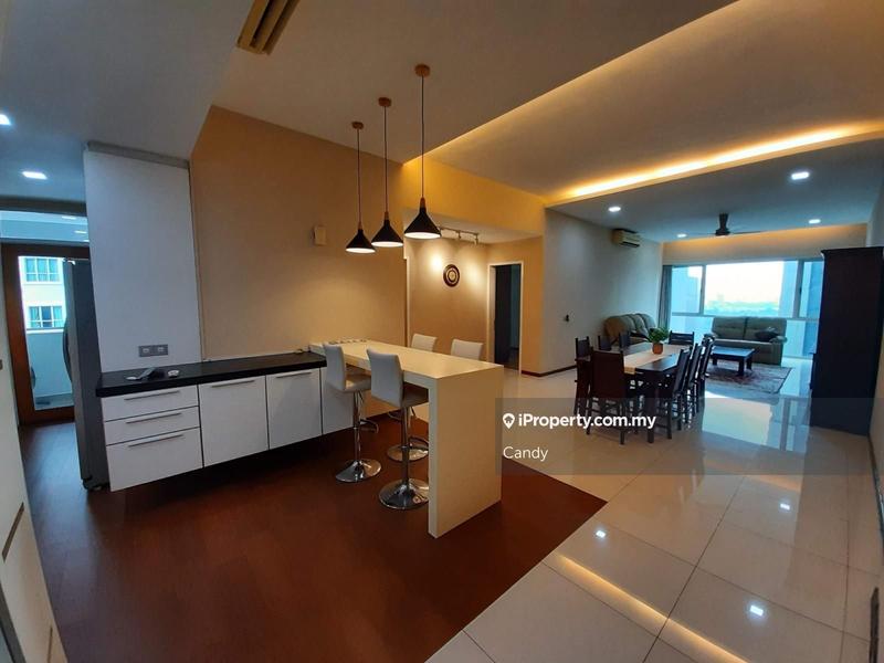 For Sale - Suasana Sentral Loft