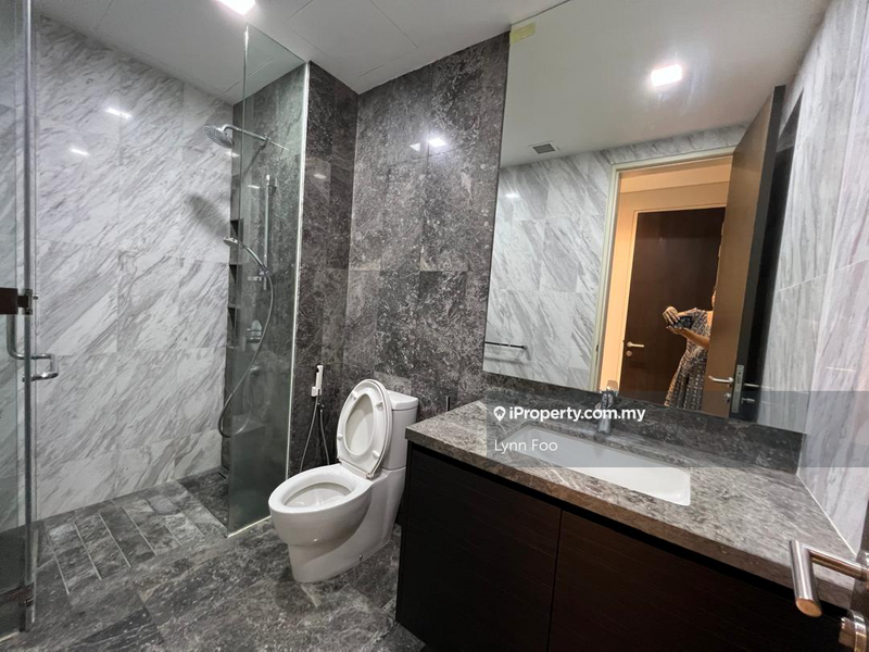 Condominium for Sale in The Light Collection IV by Lynn Foo - iProperty.com.my