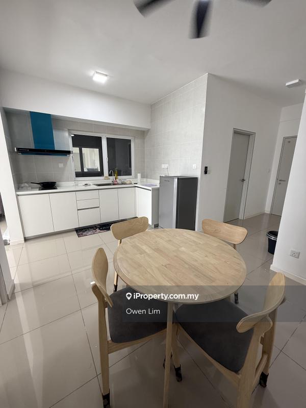 Apartment for Rent in Nadayu 801 by Owen Lim - iProperty.com.my