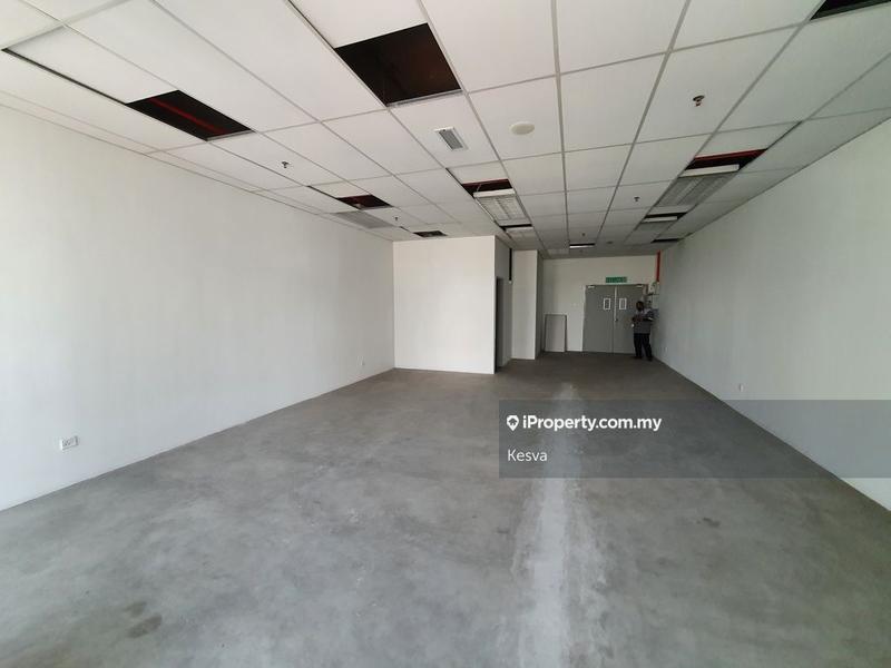Office for Rent in KL Sentral, Brickfields by Kesva - iProperty.com.my