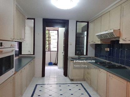 Kondominium untuk Dijual di Seri Duta II oleh Yvone Chong - iProperty.com.my