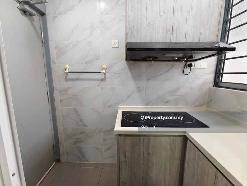 For Rent - The Edge Residence