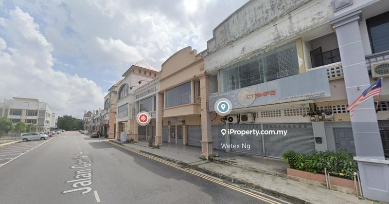 Shop for Rent in Taman Pelangi Indah, Ulu Tiram by Wetex Ng - iProperty.com.my