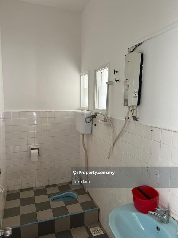 Rumah Berangkai 2 Tingkat untuk Dijual di Bukit Damansara, Damansara Heights oleh Trish Lim - iProperty.com.my