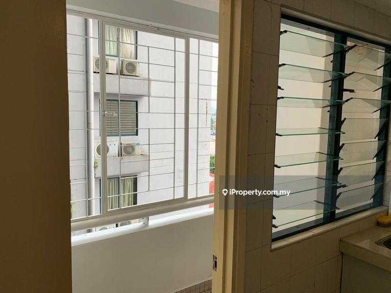 Kondominium untuk Dijual di Tiara Ampang oleh Naomi Ong - iProperty.com.my