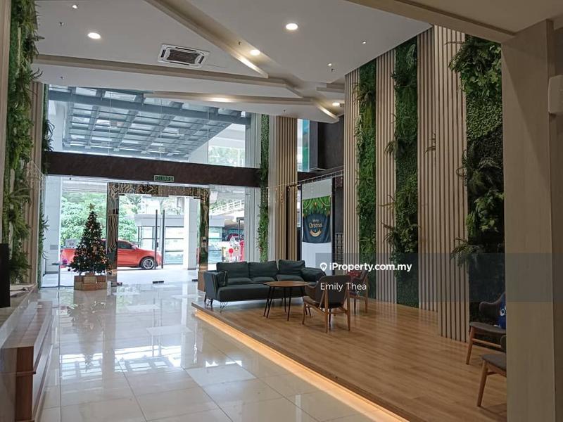 Kediaman Servis untuk Dijual di Res 280 oleh Emily Thea - iProperty.com.my