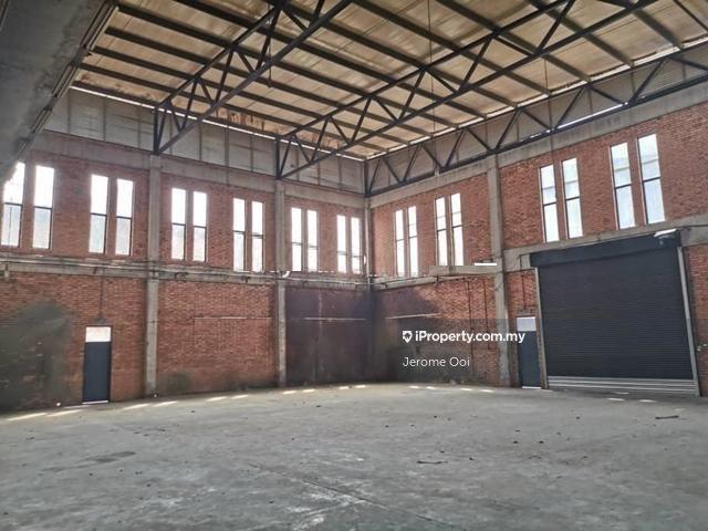 For Rent - Seksyen 34, Taman Perindustrian Pak Chun, Kota Kemuning, Bukit Kemuning, Shah Alam, Bukit Naga