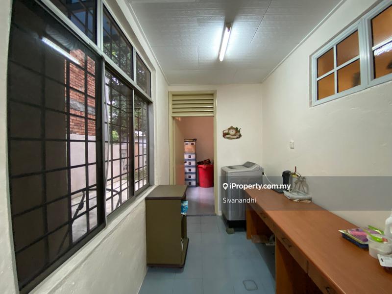 Semi-Detached House for Sale in Bandar Bukit Raja, Klang by Sivanandhi - iProperty.com.my
