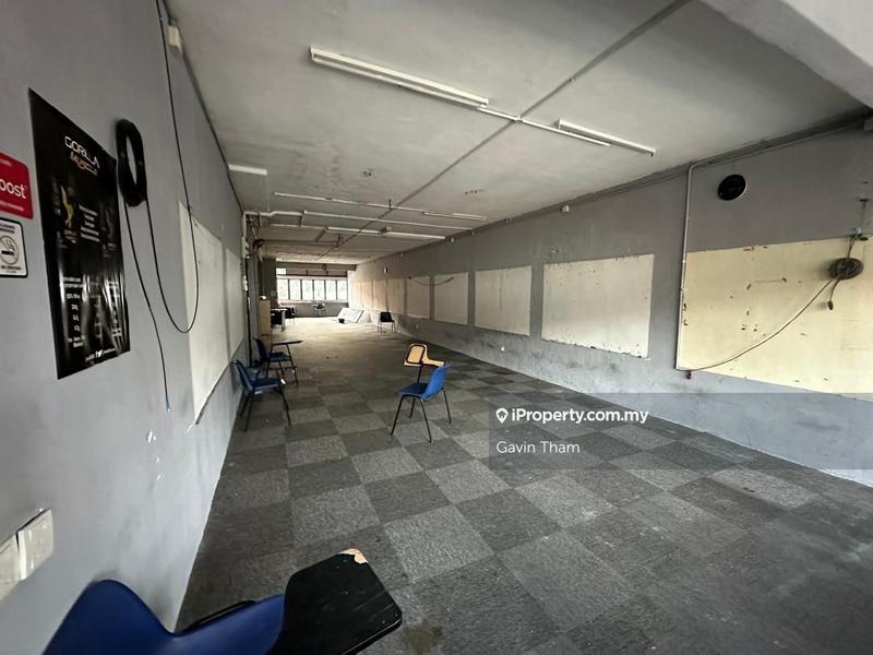 Kedai untuk Disewa di Taman United, Jalan Klang Lama (Old Klang Road) oleh Gavin Tham - iProperty.com.my