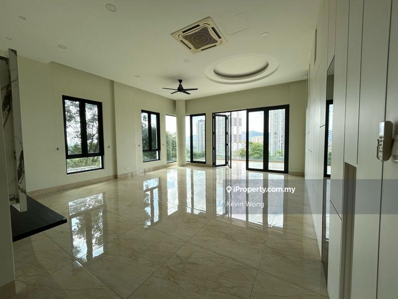 Bungalow House for Sale in Kuala Lumpur, Kuala Lumpur by Kevin Wong - iProperty.com.my