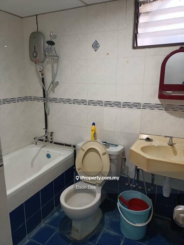 Kondominium untuk Disewa di E-Park Condominium oleh Elson Dee - iProperty.com.my