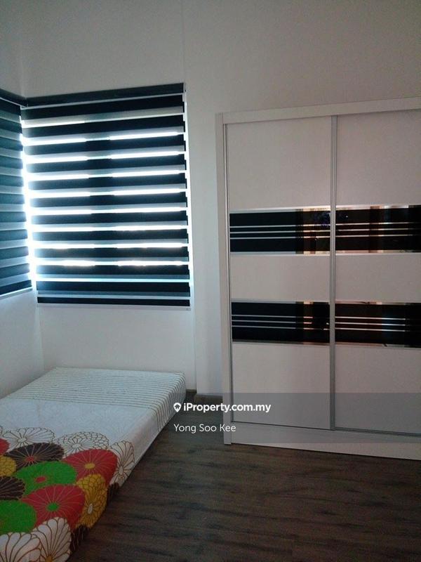 Kondominium untuk Disewa di The Signature Condo oleh Yong Soo Kee - iProperty.com.my
