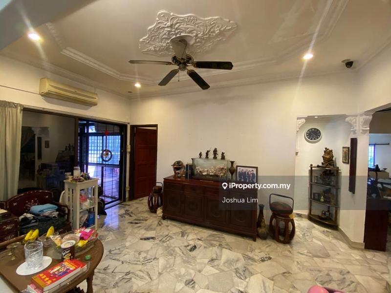 Bungalow House untuk Dijual di Tanjung Bungah, Penang oleh Joshua Lim - iProperty.com.my