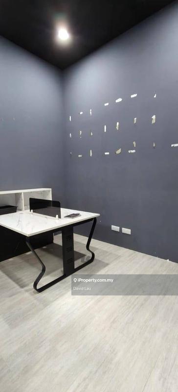 Gudang untuk Dijual di Eco Business Park 1, Johor Bahru oleh David Lau - iProperty.com.my