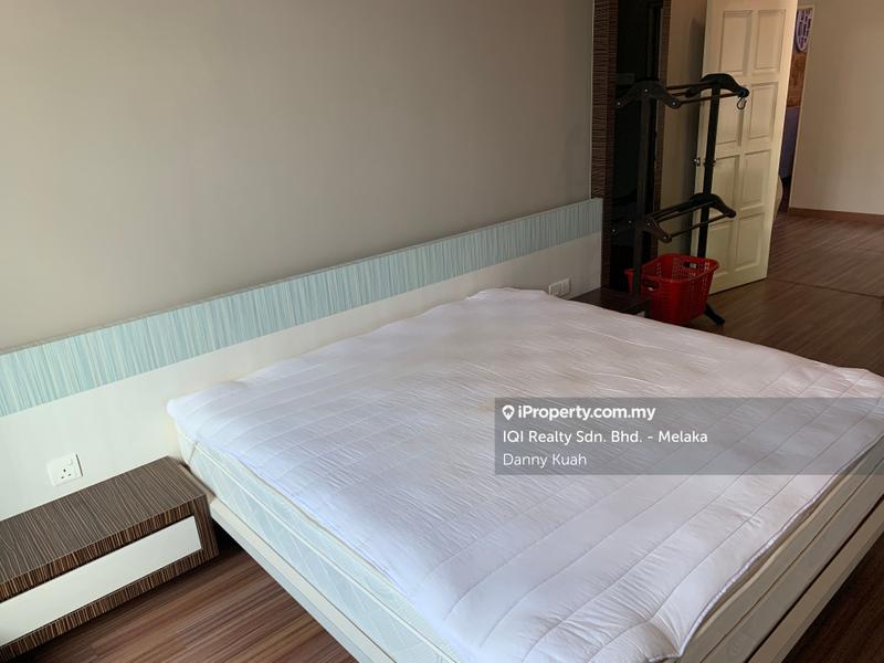 Bungalow House for Sale in Ozana Village, Bukit Katil by Danny Kuah - iProperty.com.my