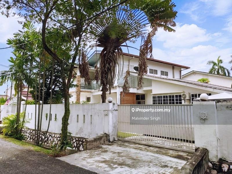 Bungalow House for Sale in Seksyen 14, Petaling Jaya by Mel Walia - iProperty.com.my