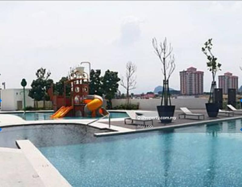 Kondominium untuk Disewa di D'Festivo Residences oleh May Loo - iProperty.com.my