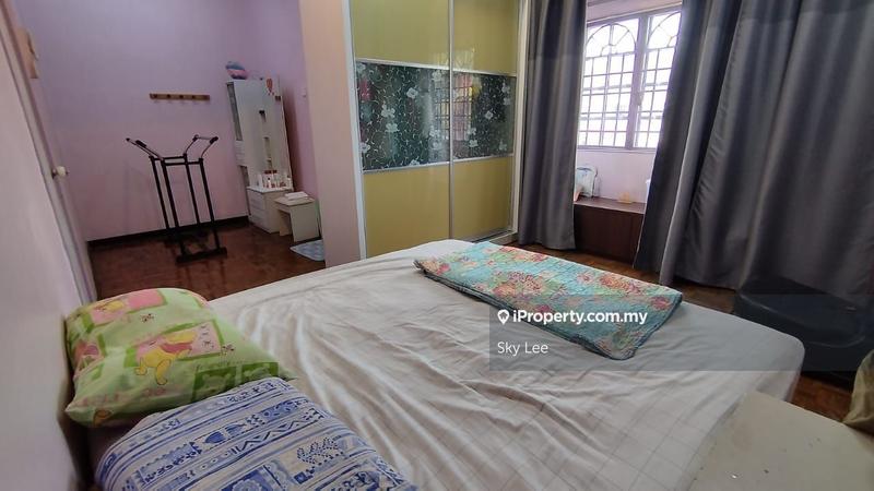 2-storey Terraced House for Sale in Taman Putra Prima, Puchong by Sky Lee - iProperty.com.my