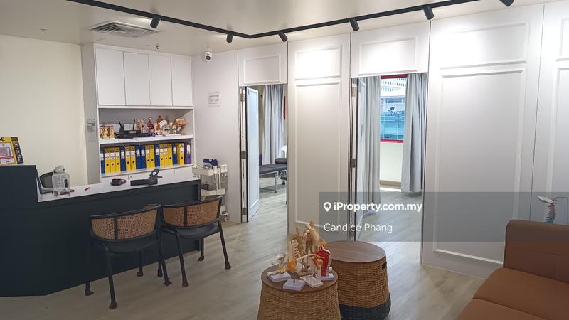 For Rent - Boulevard, Mid Valley City