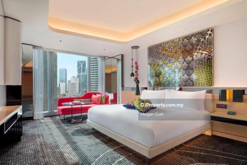 Hotel / Resort for Sale in KLCC, KL City Centre by Megan Goh - iProperty.com.my