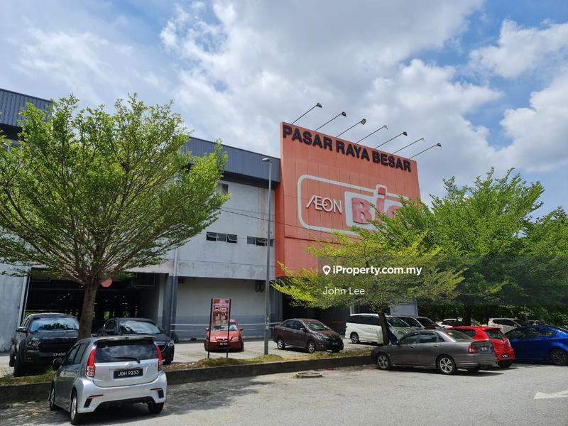 Kedai untuk Dijual di TAMAN PUCHONG UTAMA, Puchong oleh John Lee - iProperty.com.my