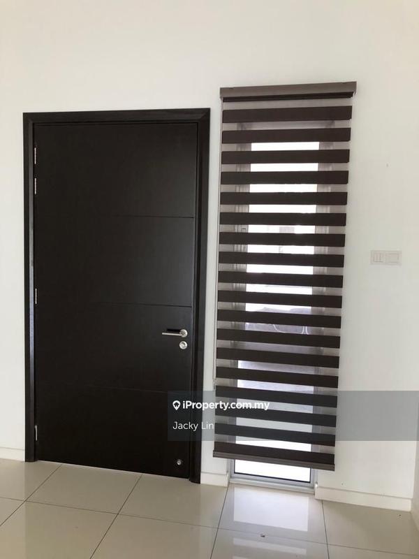 Rumah Teres 2-Tingkat untuk Dijual di Bandar Tropicana Aman, Telok Panglima Garang oleh Jacky Lin - iProperty.com.my