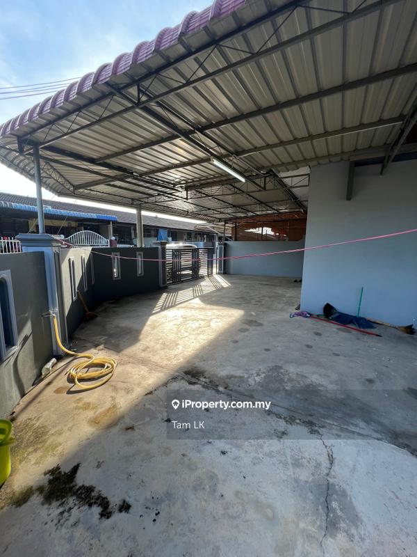 Rumah Teres 1-Tingkat untuk Dijual di Taman Ria, Sungai Petani oleh Tam LK - iProperty.com.my