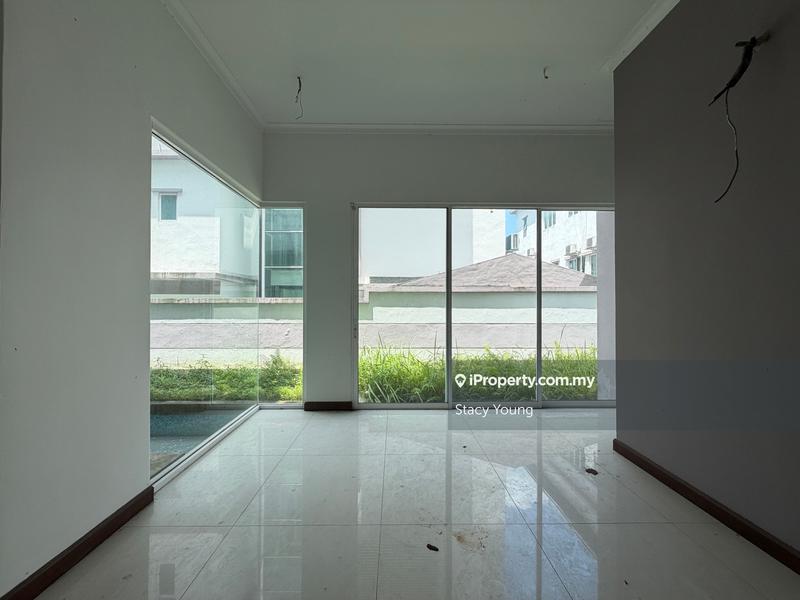 Rumah Berkembar untuk Dijual di Beverly Heights, Melawati oleh Stacy Young - iProperty.com.my
