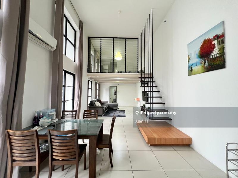 For Rent - Colonial @ Empire City