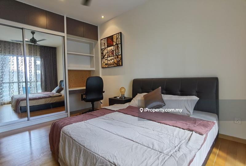 For Rent - 28 Mont Kiara @ MK28