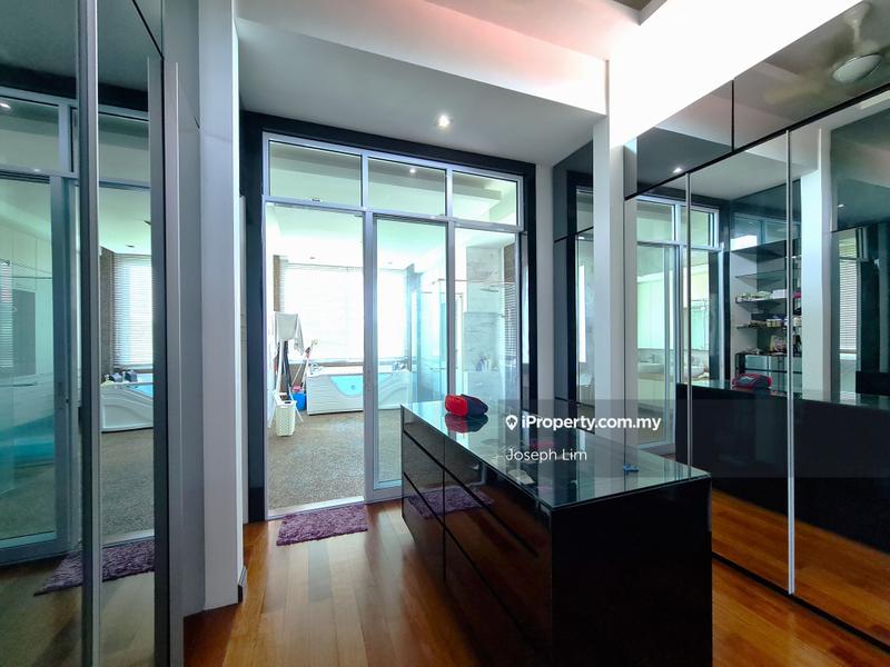 Banglo untuk Dijual di BK9, BK 9, Puchong, Bandar Kinrara oleh Joseph Lim - iProperty.com.my