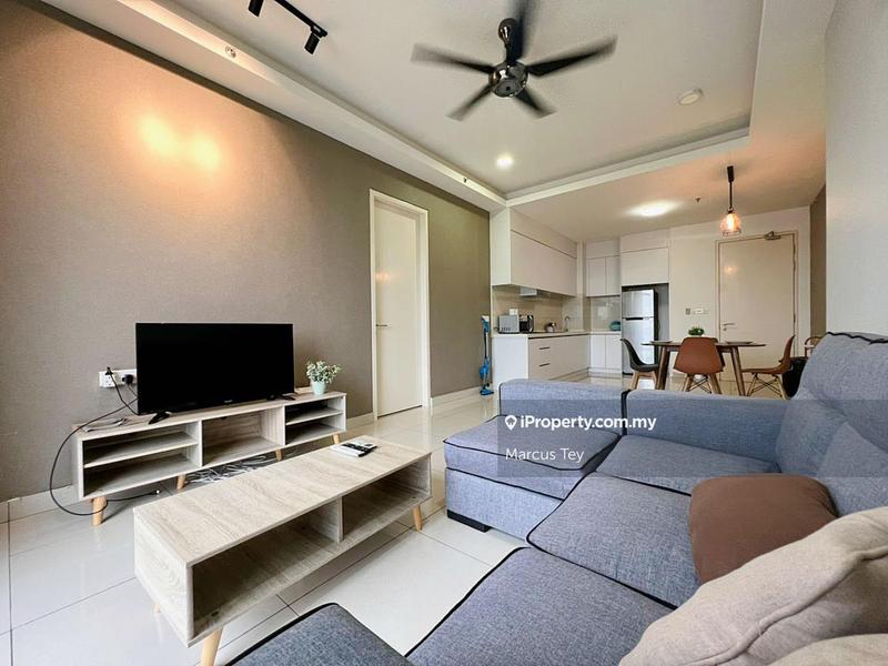 Service Residence for Sale in Sunway Citrine Residences by Marcus Tey - iProperty.com.my