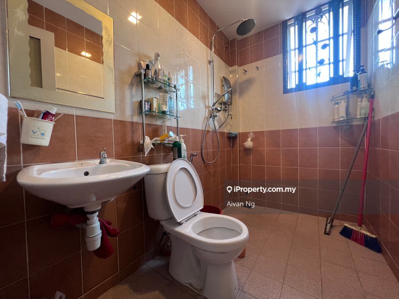 2-storey Terraced House for Sale in Palm Walk, Bandar Sungai Long by Aivan Ng - iProperty.com.my