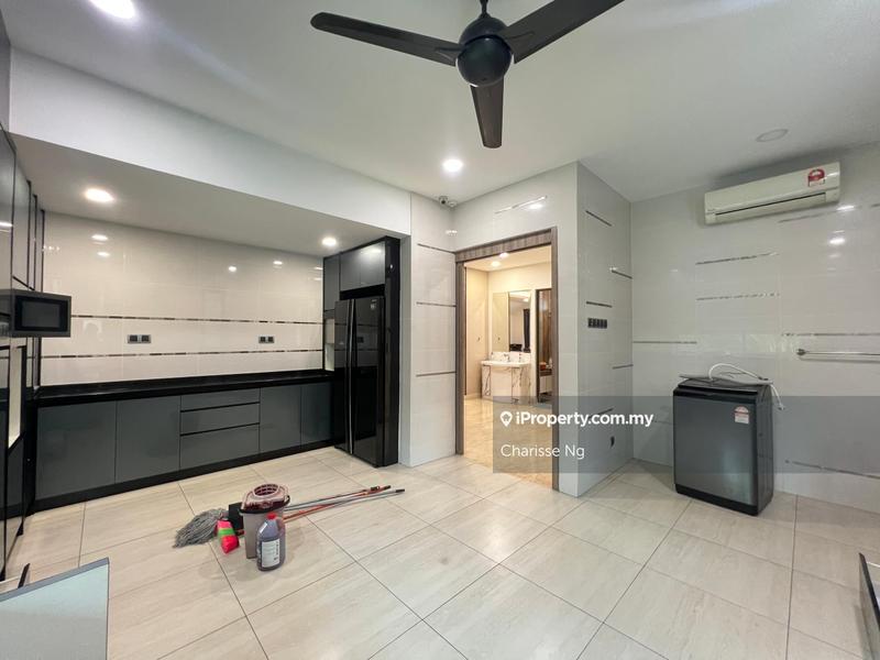 Bungalow House for Sale in Jade Hills, Kajang by Charisse Ng - iProperty.com.my