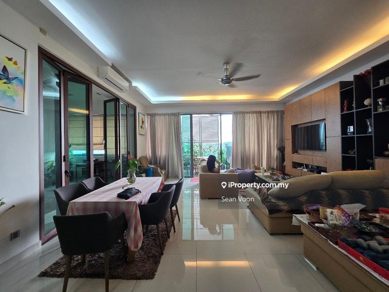 Kondominium untuk Dijual di The View @ Serai Saujana oleh Sean Voon - iProperty.com.my