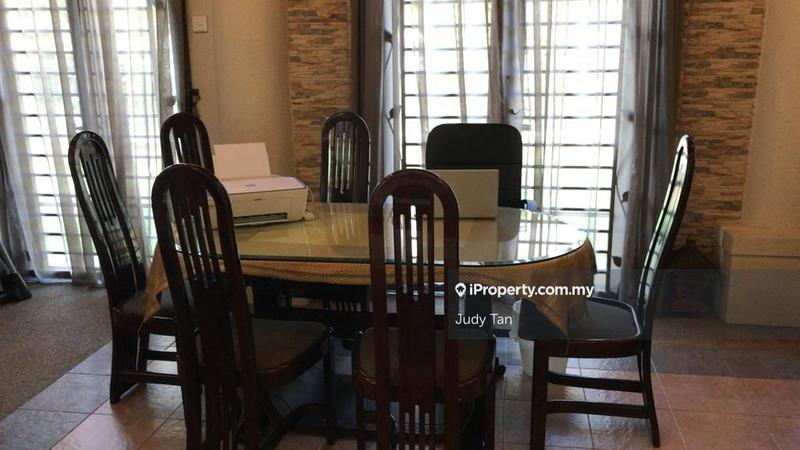 Bungalow House untuk Dijual di Bukit Jelutong, Shah Alam oleh Judy Tan - iProperty.com.my