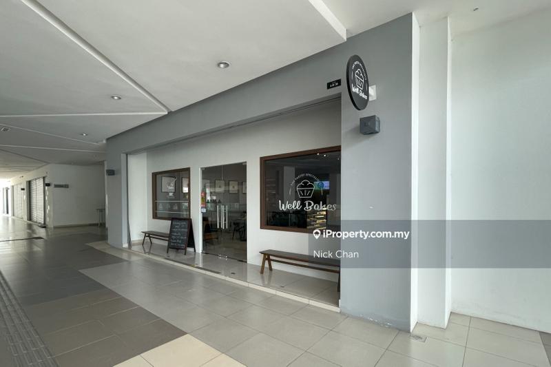Service Residence for Rent in Eve Suite / NZX Square by Nick Chan - iProperty.com.my