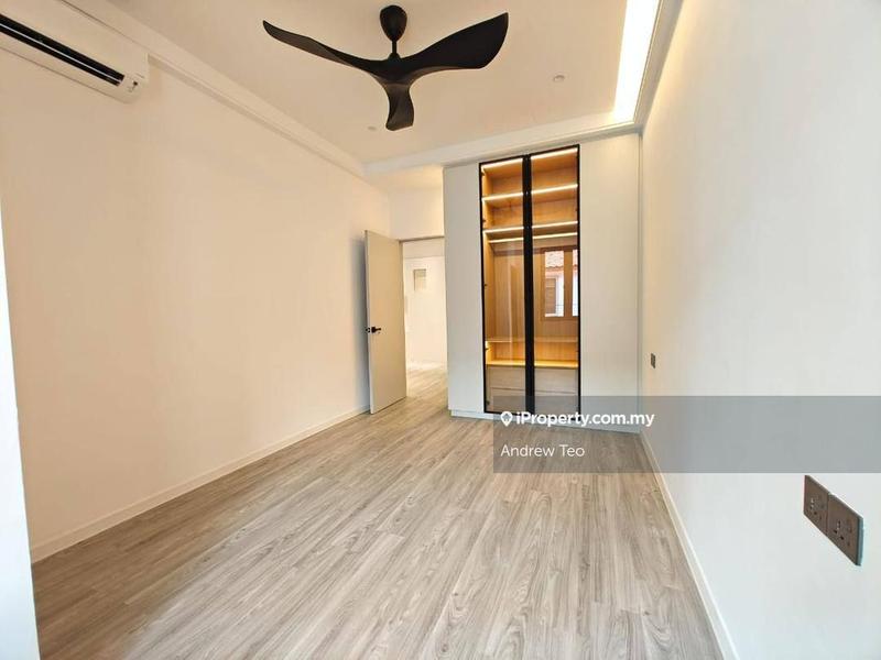 2-storey Terraced House for Sale in Taman Perling, Perling by Andrew Teo - iProperty.com.my