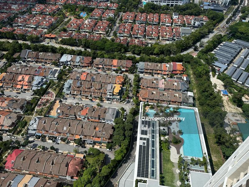 Condominium for Sale in Park Place by Lucas Liew - iProperty.com.my