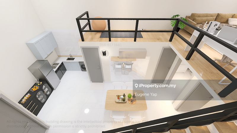 For Rent - Arte Cheras