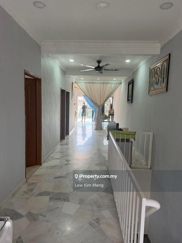 Rumah Teres 2-Tingkat untuk Dijual di Jinjang Utara, Jinjang oleh Lew Kim Meng - iProperty.com.my