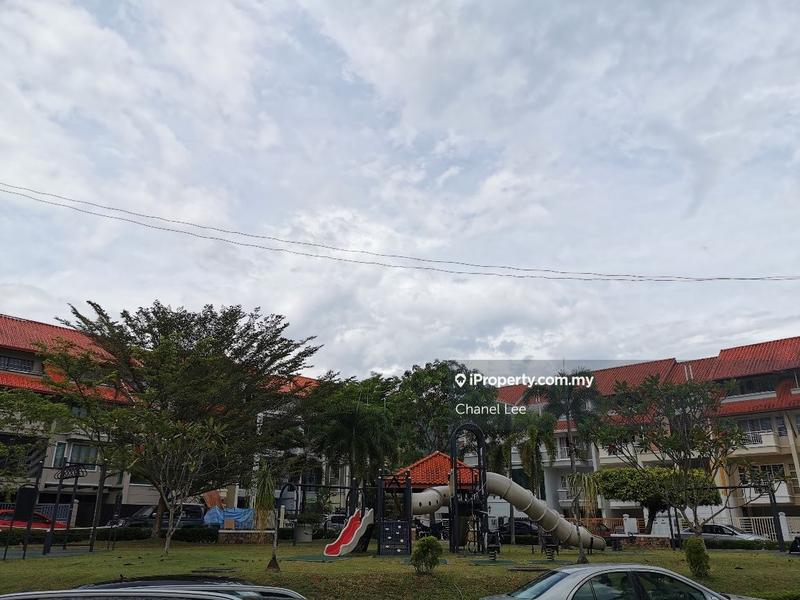 Rumah Berangkai 4 Tingkat untuk Dijual di Seksyen 10 Wangsa Maju, Wangsa Maju oleh Chanel Lee - iProperty.com.my