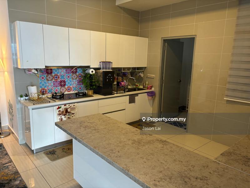 For Sale - Damansara Foresta