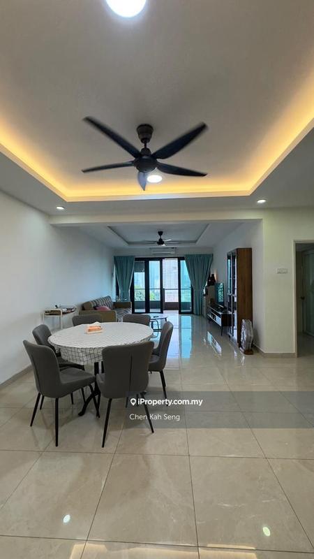 Kondominium untuk Dijual di Fraser Towers oleh Chen Kah Seng - iProperty.com.my